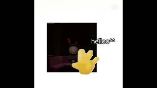 hai // IMPOSTER 3D online