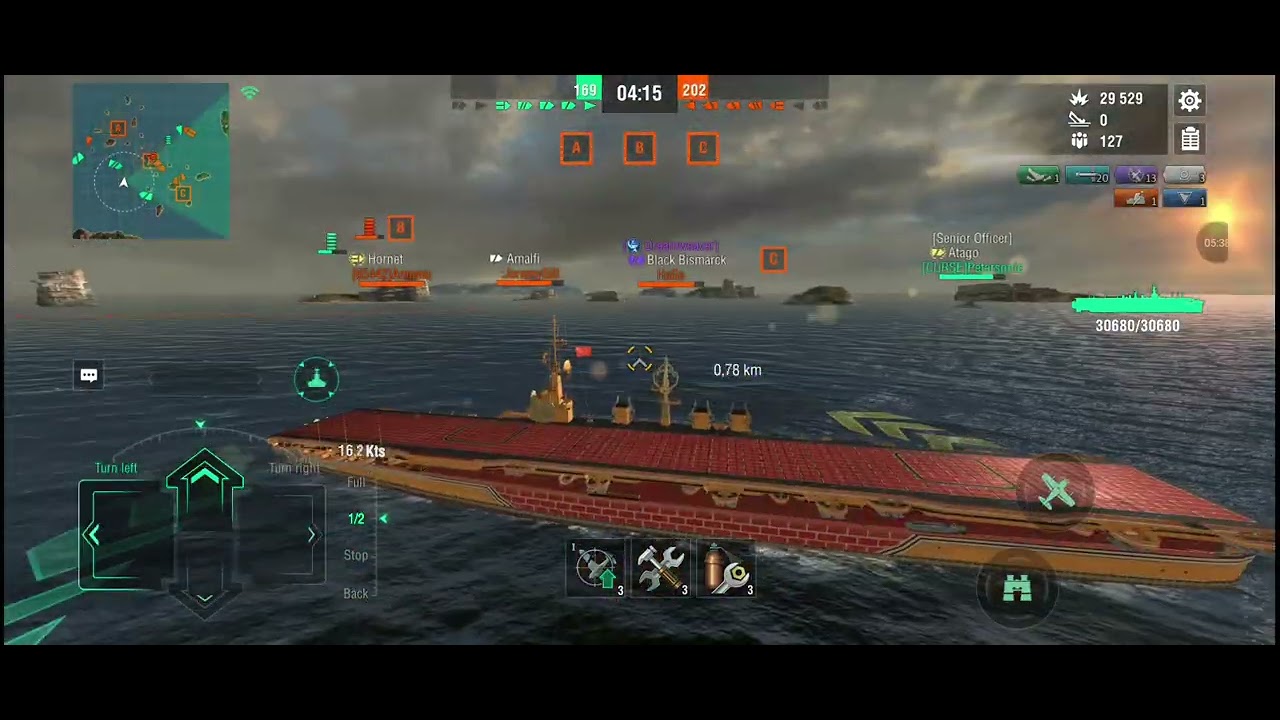 WOWSB: Sanzang Pan-Asian 