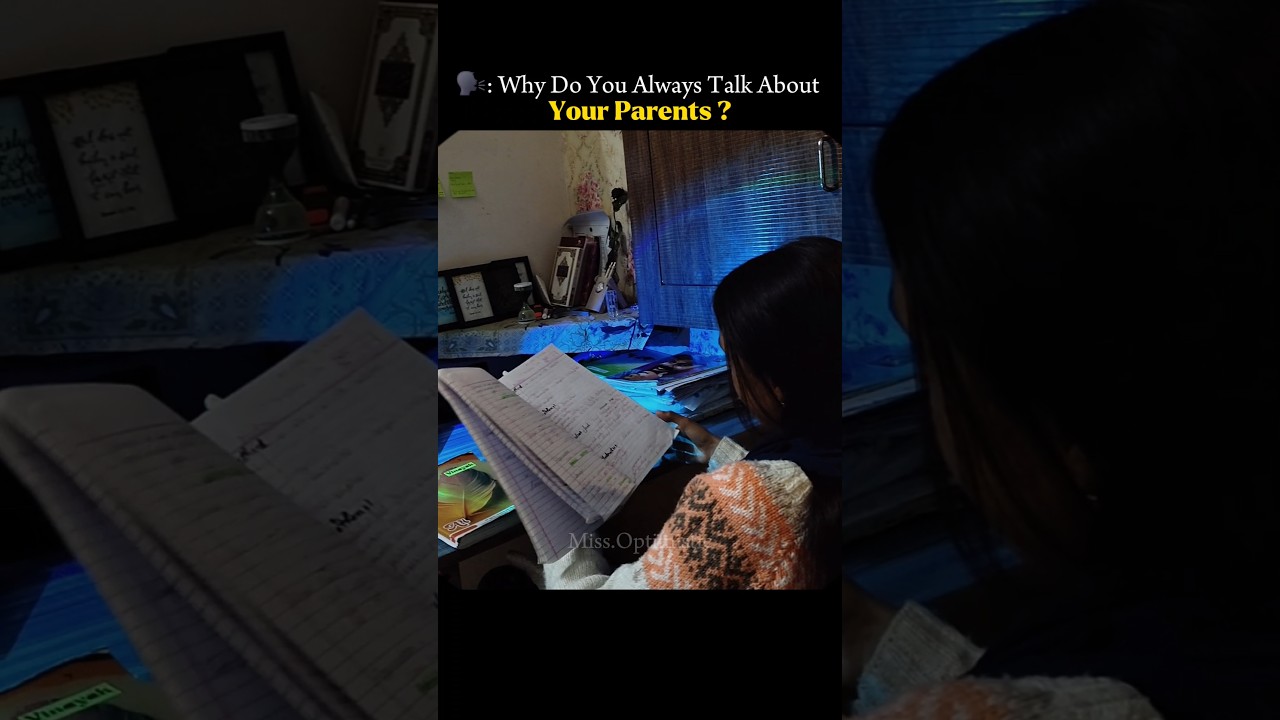 Parents❤️‍🩹