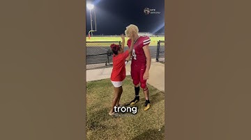 ANH TRAI THỰC SỰ RẤT YÊU EM GÁI MÌNH 🥹 | @rachelspencer30 (TT) | Date With Gym