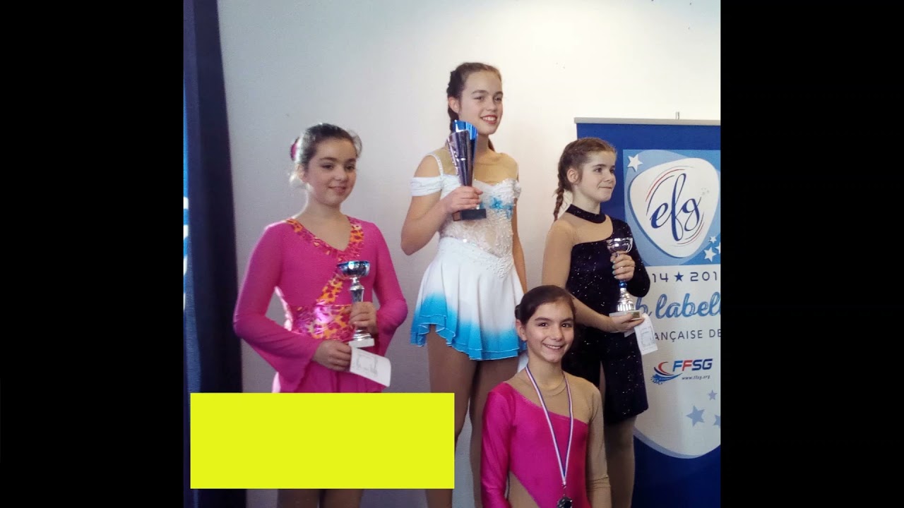 compétition Langueux 2019