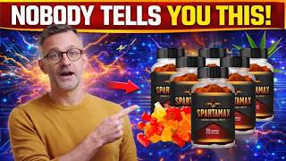 SPARTAMAX REVIEW ⚠️ Effective And Safe? - SPARTAMAX Customer Review (I Tried it For 90 Days) - 2026
