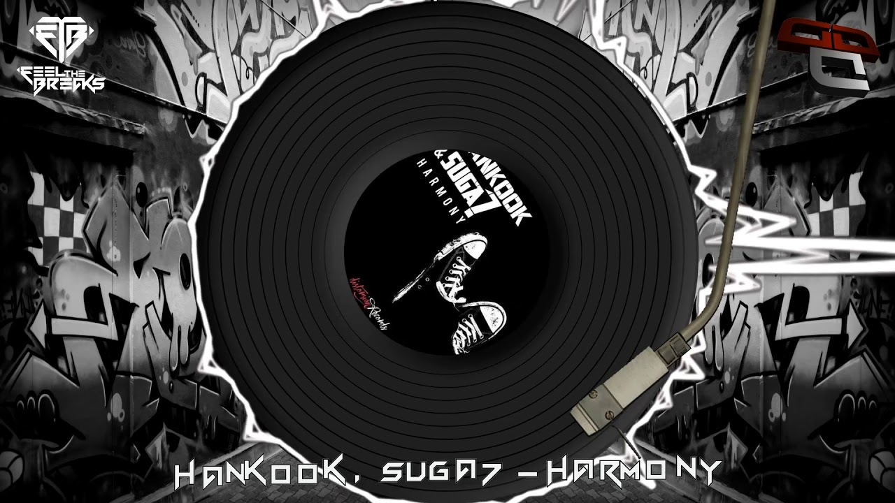 Hankook & Suga7 - Harmony (Original Mix) auf YouTube ansehen Hankook & Suga7 - Harmony (Original Mix) auf YouTube ansehen