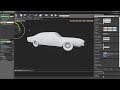 Super-easy Blender 2.80 to UE 4.23 vehicle rigging tutorial