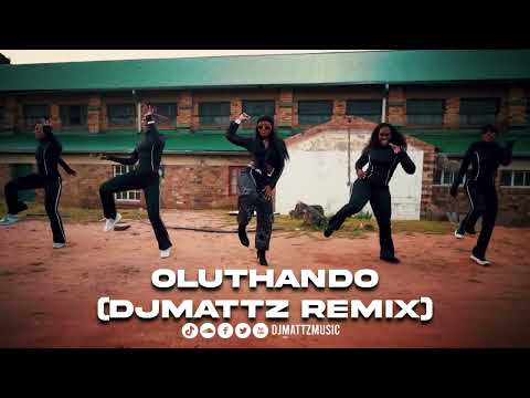 Oluthando (DJMattz Remix) | New Gqom 2026
