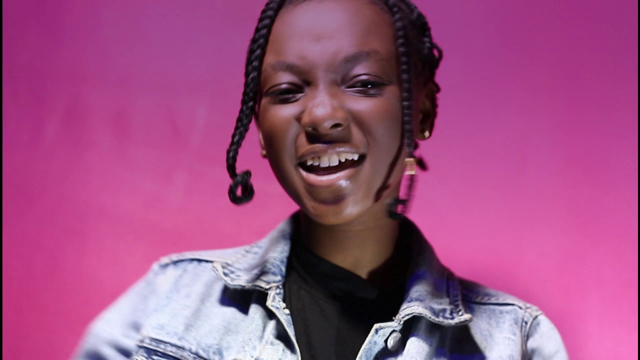 Best Cover Kidi- Say Cheese by Mynah - official music video