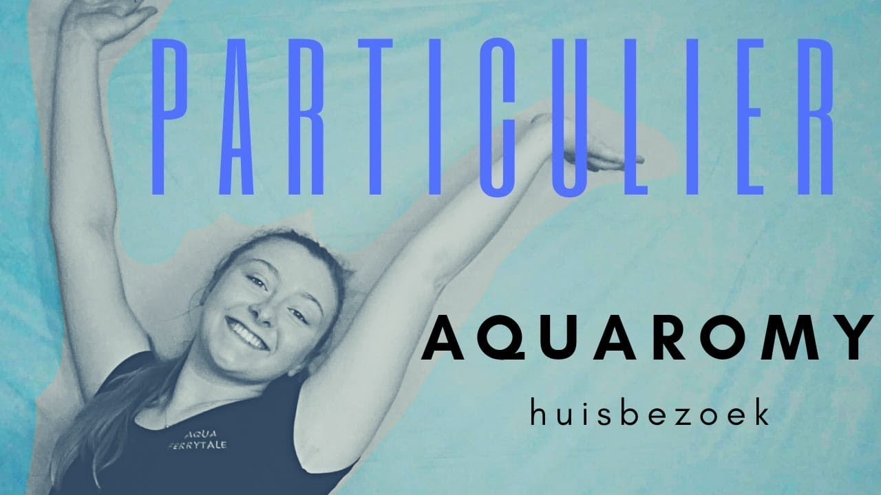 Scapen bij particuliere klant - AquaRomy