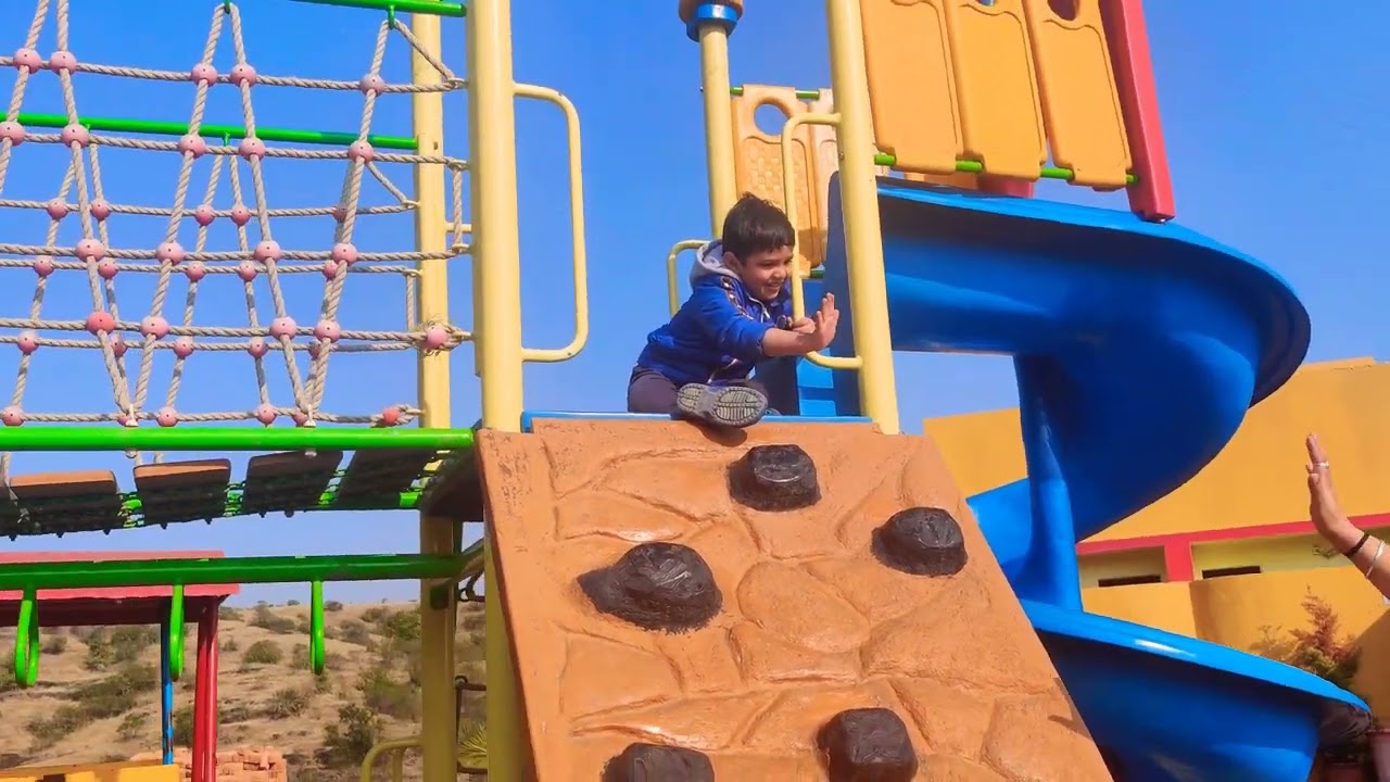 Playing at western ghats Pune to satara