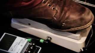 The Cryptex - Horus Sound Studio Podcast I