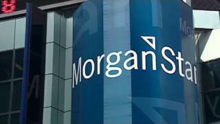 Morgan Stanley in the spotlight