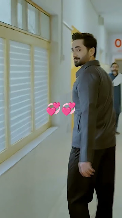 Tere Dhadkano Pe Haq Mera Hai || Deewaniyat New Bollywood Song ||Pakistani Drama||#shortsfeed #songs