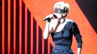 KABARET la der - Patricia Kaas ... by Tibeuss