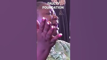 WHAT THE RIGHTEOUS CAN DO WHEN THE FOUNDATION IS DESTROYED #apostlejoshuaselman #KOINONIAGLOBAL