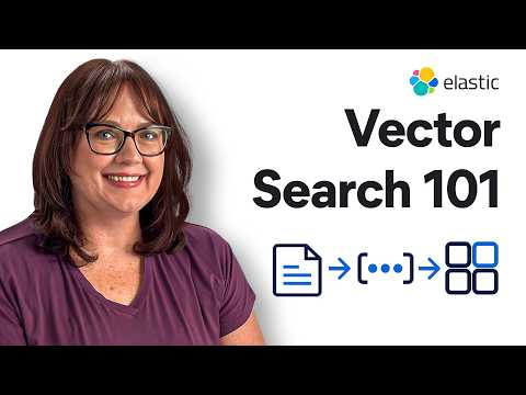 What Is Vector Search? Vector vs Semantic Search