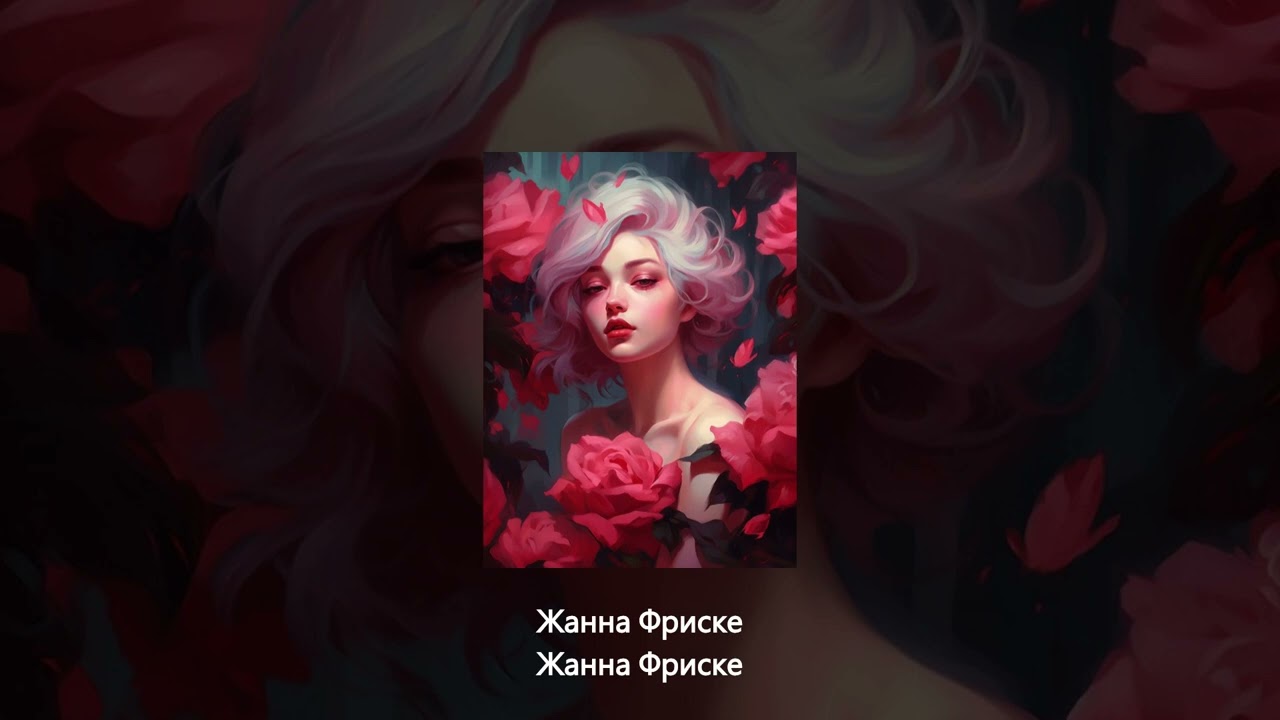 Ты уходишь по английски С Жанной Фриске - Жанна Фриске // speed up //