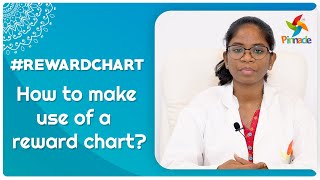 #RewardChart - How To Make Use Of A Reward Chart - | Pinnacle Blooms Network - #1 Autism Therapy