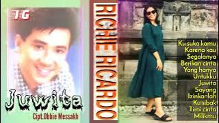 Richie Ricardo - Juwita