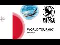 🌍 WORLD TOUR 007 - Valletta, Malta 🚩🇲🇹