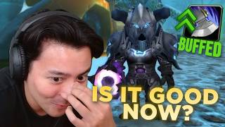 They Finally Buffed Warrior So I Took It Straight to 3s Arena | Pikaboo
★Check out my new VOD Channel: https://www.youtube.com/@PikabooirlVODs
Follow me:
► Twitch: https://twitch.tv/pikabooirl
► Twitter: https://twitter.com/pikaboowow
► Instagram: https://instagram.com/jasonsmithtm
★Join the New Discord! https://discord.gg/8WGP5EY8xN
Edited by https://twitter.com/PlanktonED
#themove #wowpvp #pikaboo They Finally Buffed Warrior So I Took It Straight to 3s Arena | Pikaboo