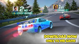 Download Racing Legends: Fuel Your Need for Speed on Android screenshot 3