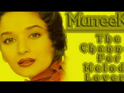 Mere Dil Ne Chupke Se | Kumar Sanu, Kavita Krishnamurthy | HQ Audio