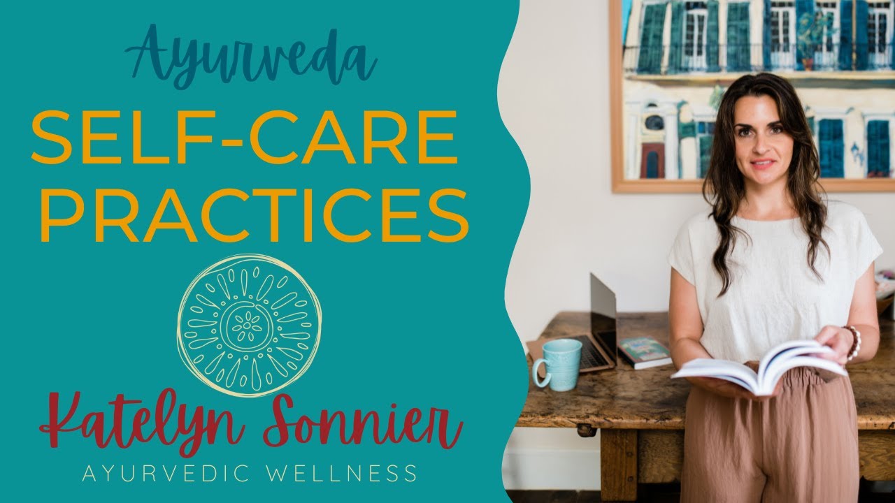 Tongue Scraping, an Ayurvedic SelfCare Practice YouTube