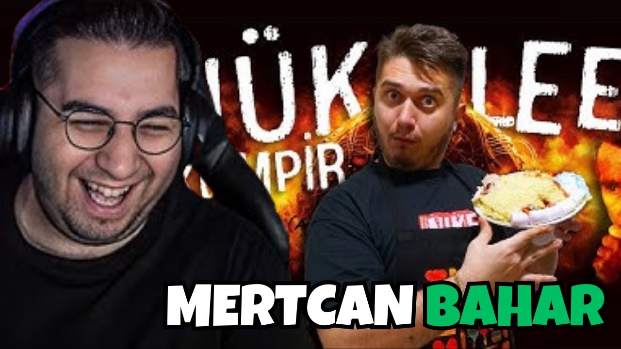 Eray - Mertcan Bahar 