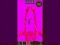 Atrocity Tremendous King (Incomplete) vs Amaryllis 2.0 | MCBE | MobBattle #shorts #short #minecraft