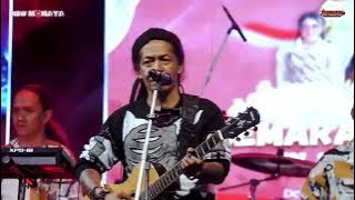 LIDAH CIP RHOMA IRAMA. New MONATA 31 AGUSTUS DI PURWOSARI