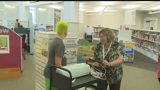 Board chooses new Mahoning County library director