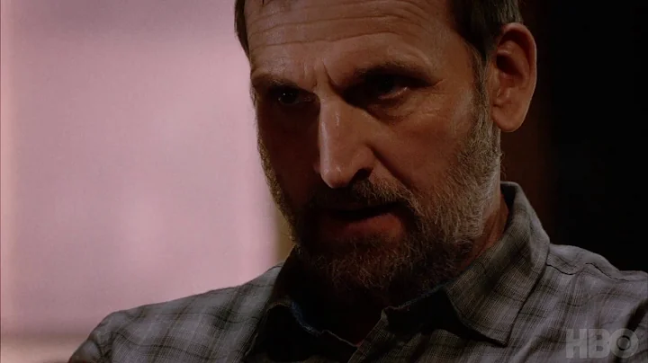 The Leftovers: Character Spotlight: Matt Jamison (...