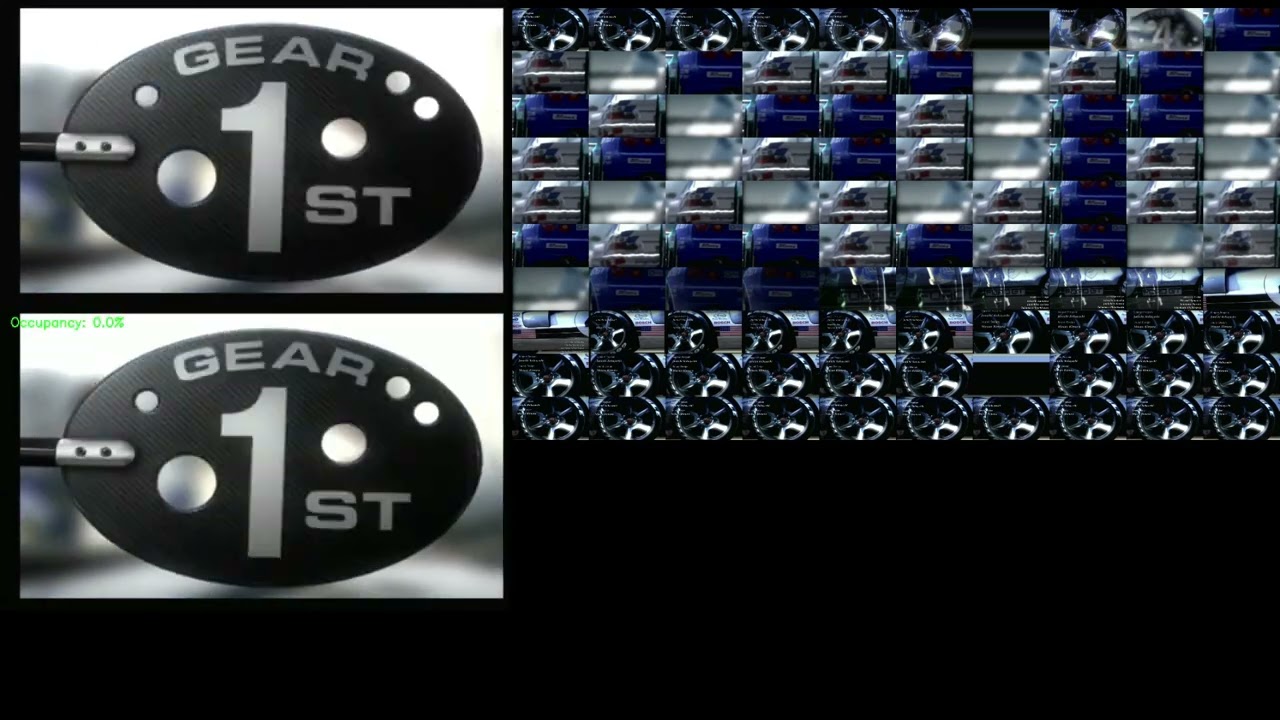 AIツールはGT4オープニングの車をどれくらい認識するのか?