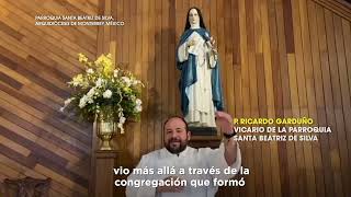 17 de agosto: La Iglesia recuerda a Santa Beatriz de Silva