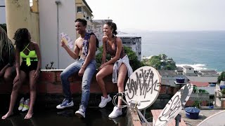 Behind The Scenes Making Of Jaafar Jacksons Debut Music Video Got Me Singing