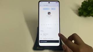 How to Remove App Timer on OPPO A5x | OPPO A5x Digital Wellbeing Tutorial