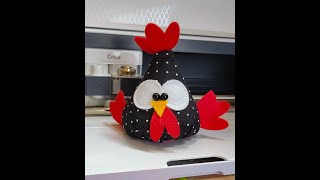 funny chicken