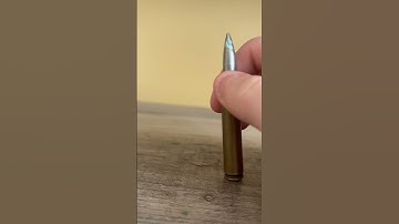 What does this 30-06 do?