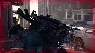 The Division 2 (3/03/26): Parte 2