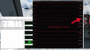 MSFS - bug (with default Airbus A320)