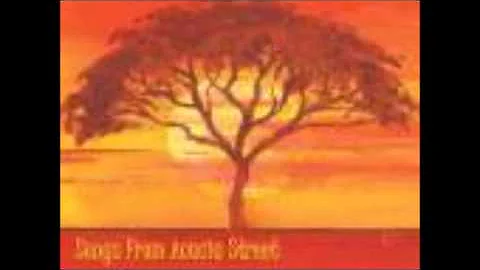 Lisa Couper - Psalm 63