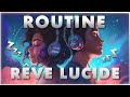 Faire des rves lucides trs souvent et simplement  mditation guide