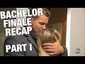 The Bachelor Finale Breakdown Colton's Season (Part I)