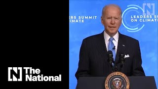 Watch the highlights of the Climate Summit in three minutes