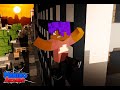 Minecraft: Menino Aranha EP:2 (O QUE ESTÁ ACONTECENDO COMIGO!!!)