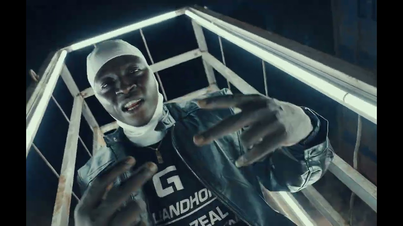 Manden fode_-_N’delé CLIP OFFICIEL BY DMS PROD