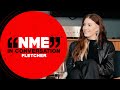 Fletcher on new album ‘Girl Of My Dreams’ and touring with Panic! At The Disco