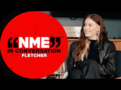 Fletcher on new album ‘Girl Of My Dreams’ and touring with Panic! At The Disco