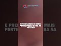 A juventude é o AGORA!