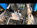 What are those things covering my hydraulic couplers?