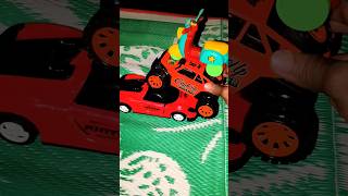 cartoon video remote control car#racing #car #